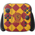 Wizarding Worlds Harry Potter Gryffindor Huse Crest Nintendo Switch 2 (2025) with Joy-Con Skin